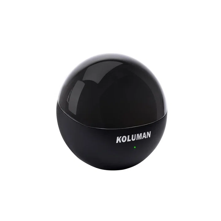 هدفون بی سیم کلومن مدل Koluman K-TW25