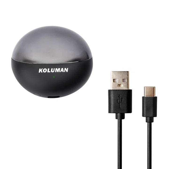 هدفون بی سیم کلومن مدل Koluman K-TW25