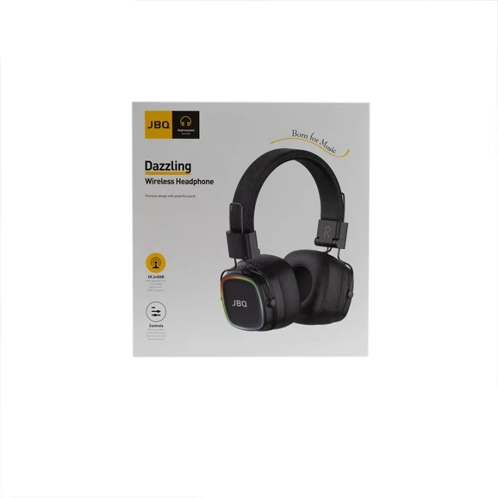 هدفون بی سیم جی بی کیو مدل JBQ B30