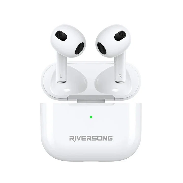 هدفون بی سیم ریورسانگ مدل Riversong Airfly L3 EA227