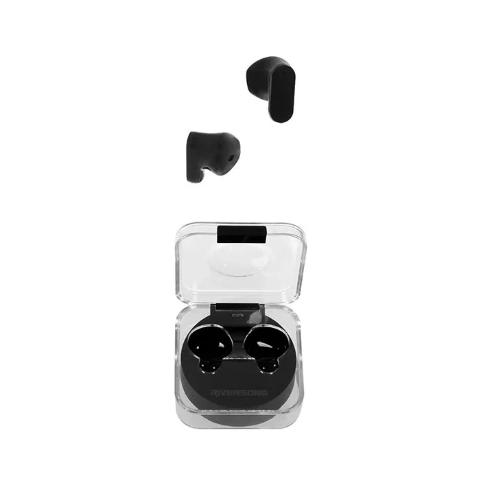 هدفون بی سیم ریورسانگ مدل Riversong Airfly M7 EA251