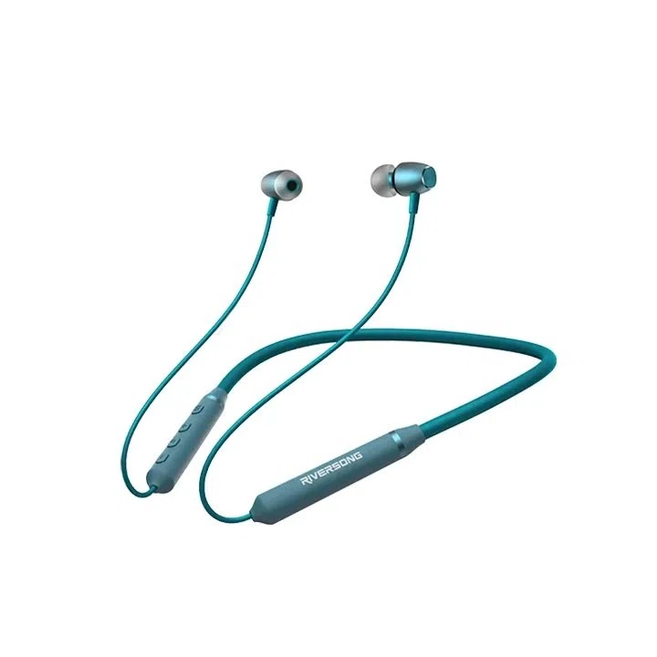 هندزفری گردنی ریورسانگ مدل Riversong Stream M1 EA512