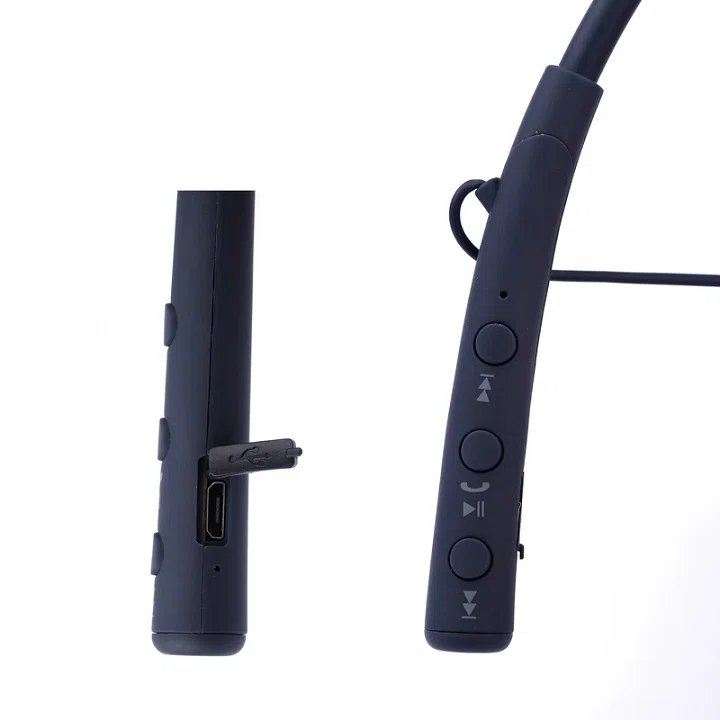 هندزفری گردنی کربی مدل Crbe CR-B102