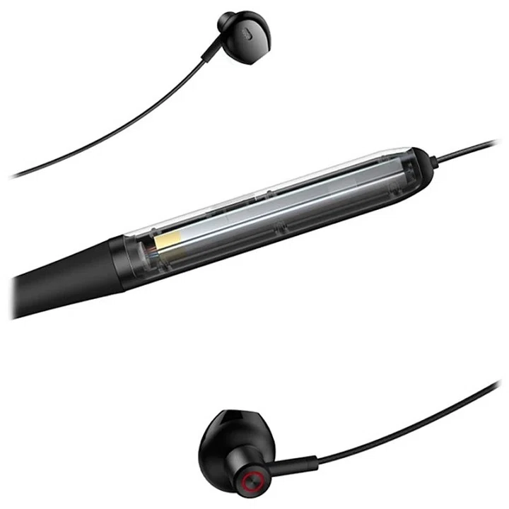 هندزفری بلوتوثی باسئوس مدل Baseus Bowie P1 Neckband Earphone A00025800
