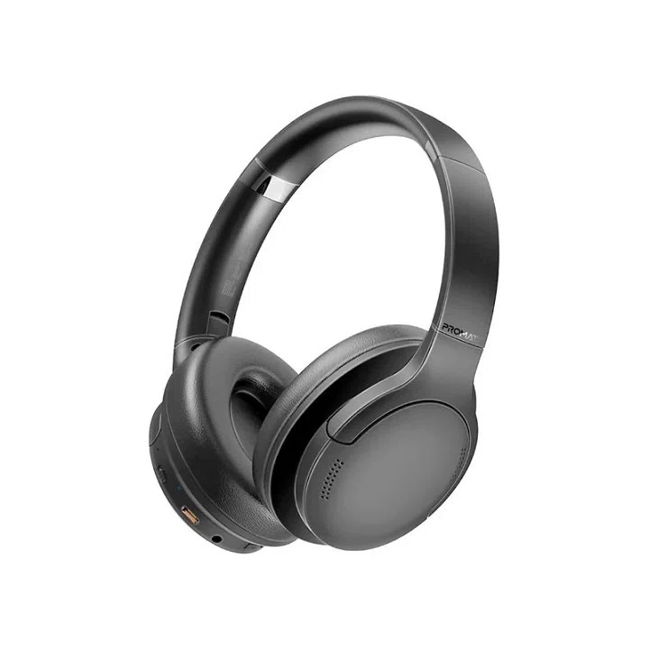 هدفون بی سیم پرومیت مدل Promate Laboca-Pro