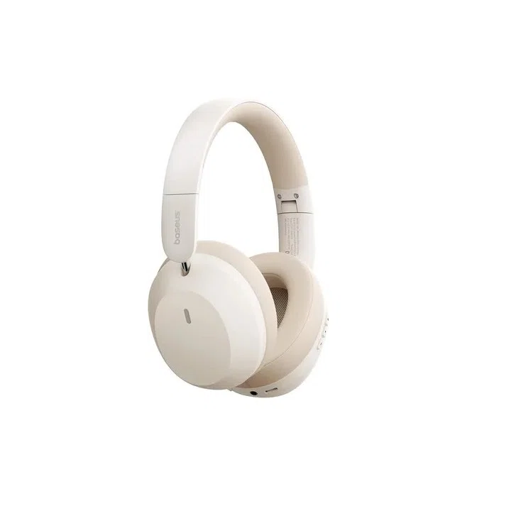 هدفون بی سیم باسئوس مدل Baseus Bass 35 Max Wireless Headphones