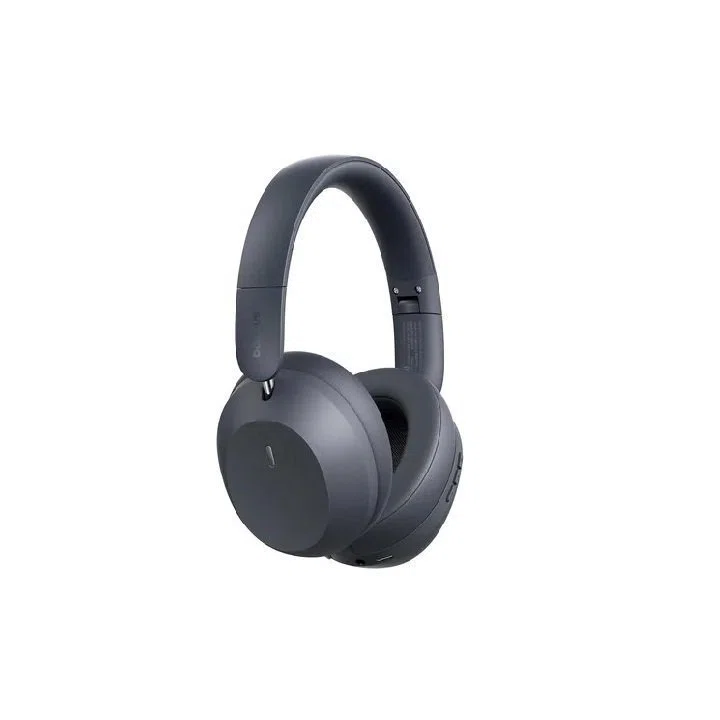 هدفون بی سیم باسئوس مدل Baseus Bass 35 Max Wireless Headphones