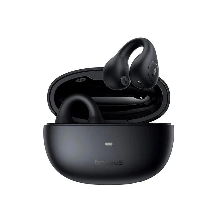 هدفون بی سیم باسئوس مدل Baseus AirGo AS01