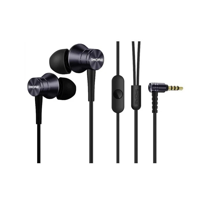 هندزفری سیمی وان مور 1MORE Piston Fit E1009