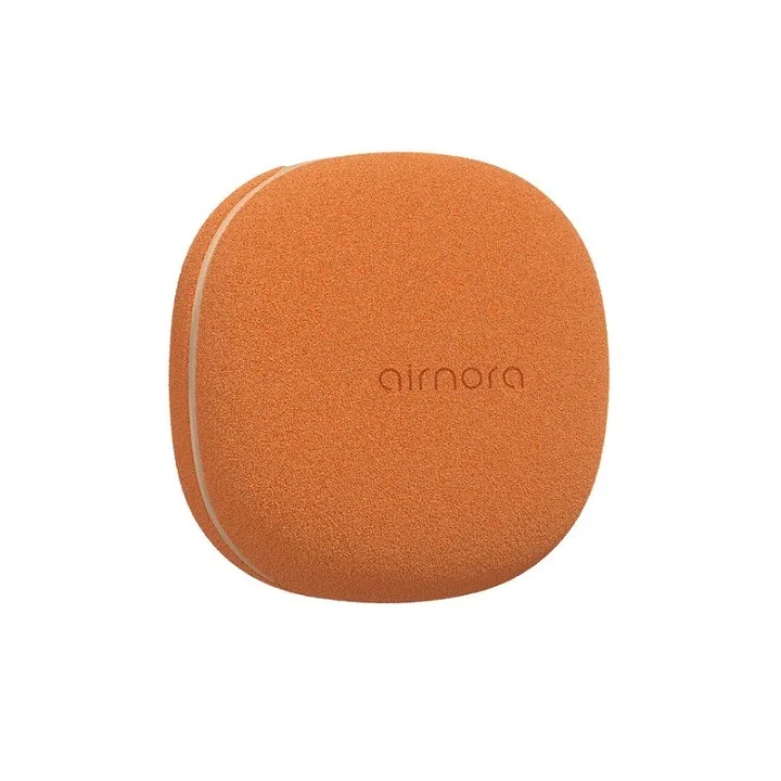 هدفون بی‌سیم باسئوس مدل Baseus AirNora 2True Wireless Earphones Galaxy