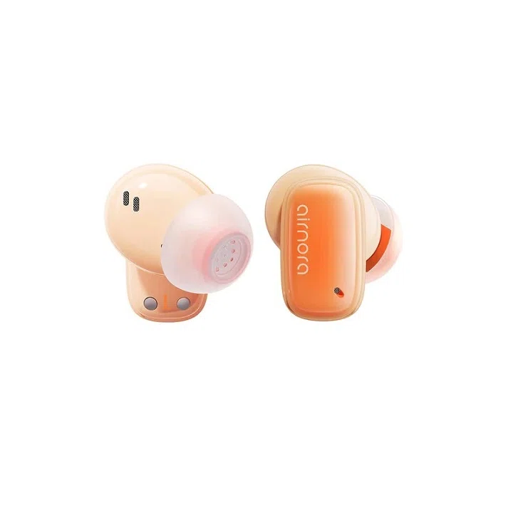 هدفون بی‌سیم باسئوس مدل Baseus AirNora 2True Wireless Earphones Galaxy