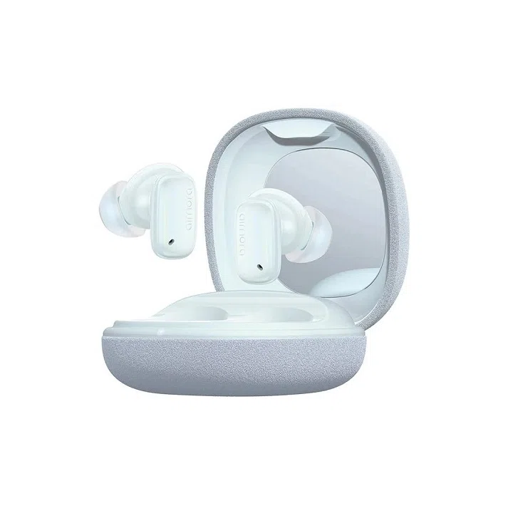هدفون بی‌سیم باسئوس مدل Baseus AirNora 2True Wireless Earphones Galaxy