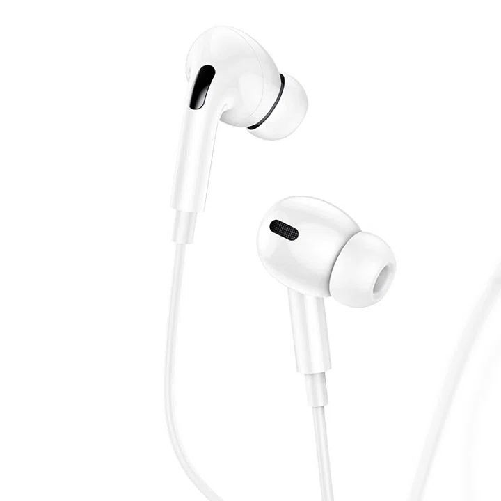 هندزفری سیمی یوسمز مدل Usams US-SJ452 EP-41 Type-c