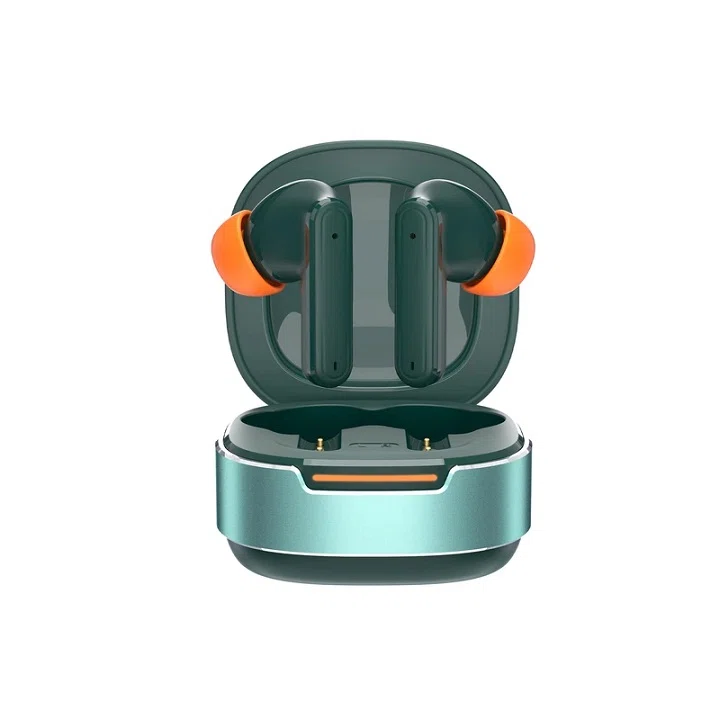 هدفون بلوتوثی تی سی اچ مدل TCH D6 Sound Hunt