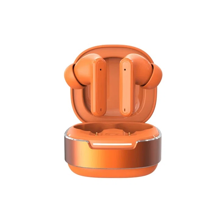 هدفون بلوتوثی تی سی اچ مدل TCH D6 Sound Hunt