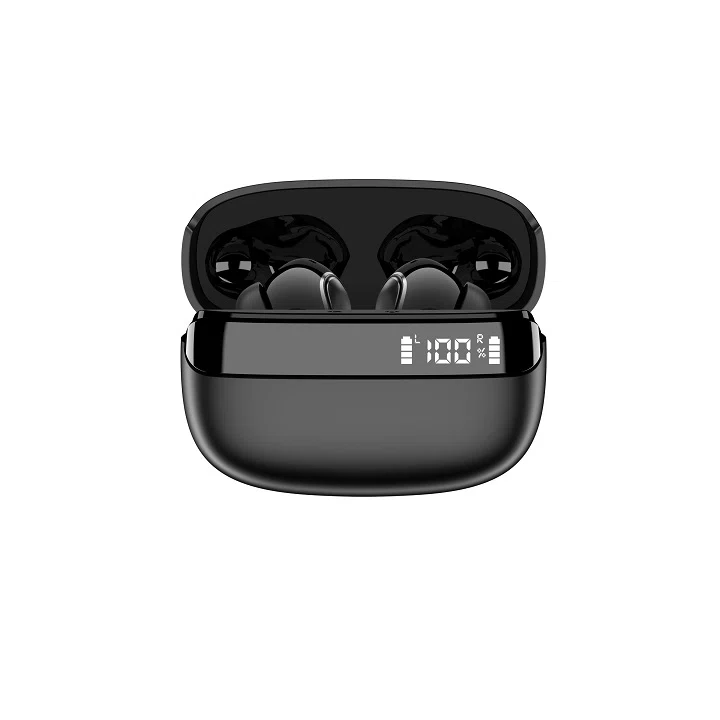 هدفون بلوتوثی تی سی اچ مدل TCH Black Blade L10
