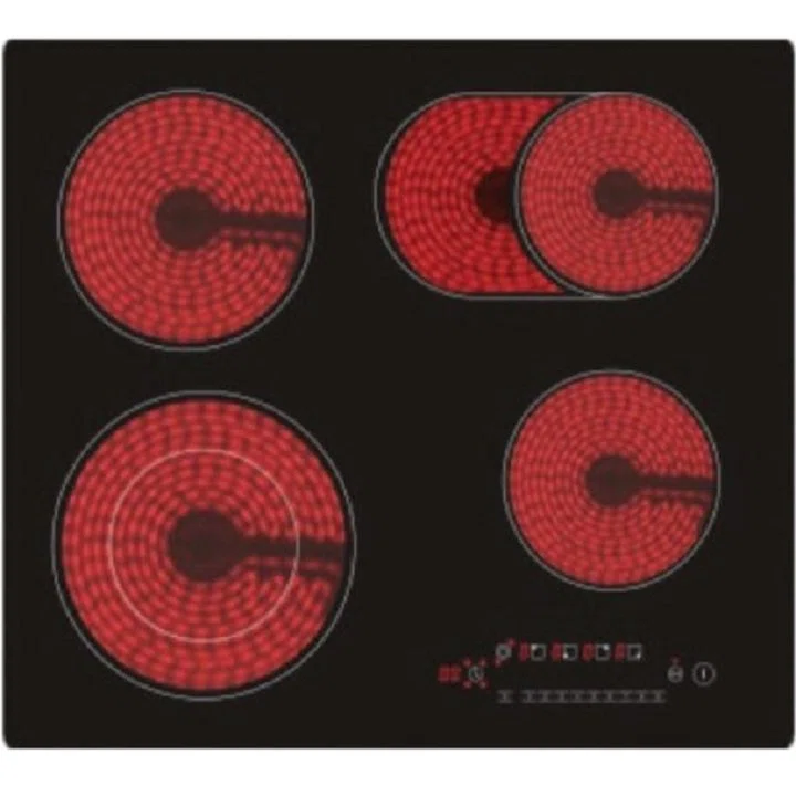 اجاق گاز رومیزی کن مدل CC-4505