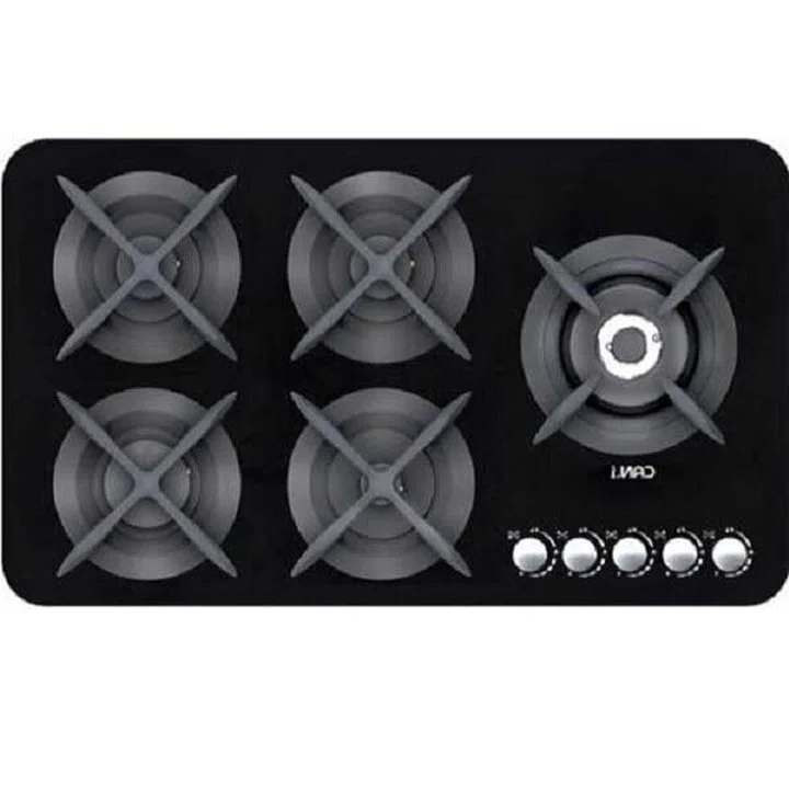 اجاق گاز رومیزی کن مدل IG503R