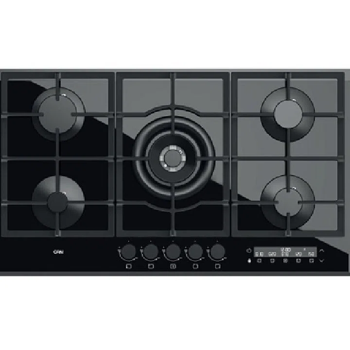 اجاق گاز رومیزی کن مدل GT502