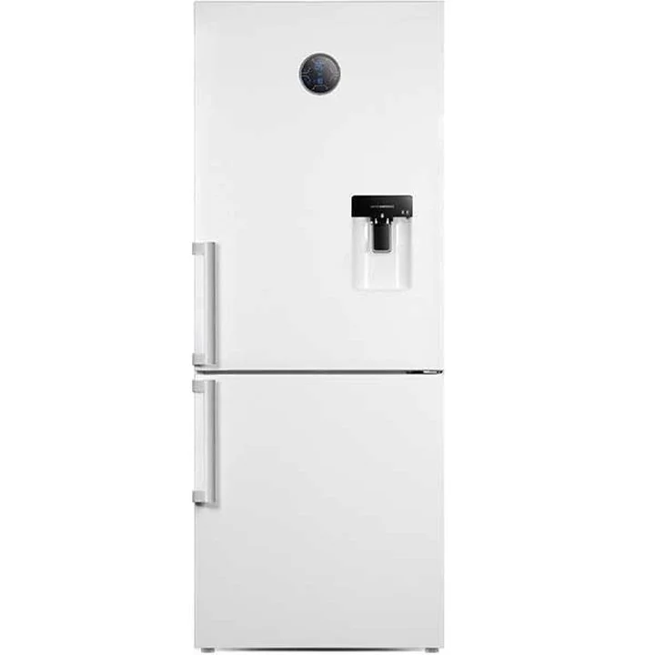 یخچال فریزر زیرووات مدل ZB49x(N1)