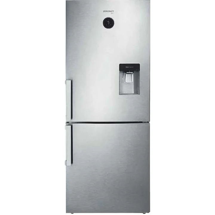 یخچال فریزر زیرووات مدل ZB49x(N1)