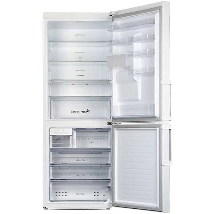 یخچال فریزر زیرووات مدل ZB49x(N1)