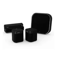 سینما خانگی