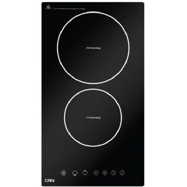 اجاق گاز رومیزی برقی کن مدل CD2001