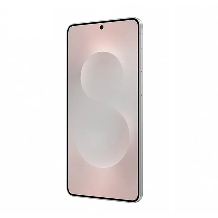 گوشی موبایل سامسونگ S25 Edge 5G ظرفیت 512 رم 12 گیگابایت