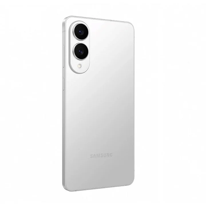 گوشی موبایل سامسونگ S25 Edge 5G ظرفیت 512 رم 12 گیگابایت