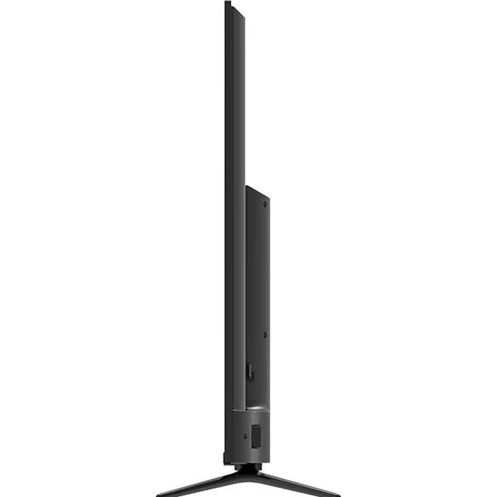 تلویزیون UHD 4K هوشمند ایکس ویژن سری 7 مدل XCU775 سایز 55 اینچ