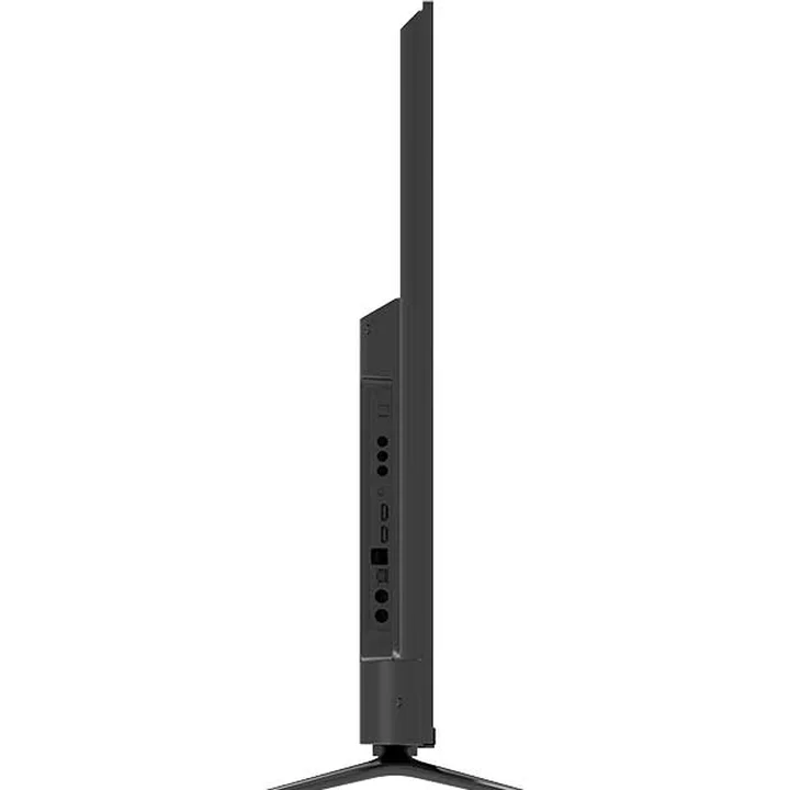 تلویزیون UHD 4K هوشمند ایکس ویژن سری 7 مدل XCU775 سایز 55 اینچ
