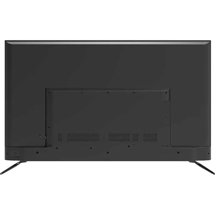 تلویزیون UHD 4K هوشمند ایکس ویژن سری 7 مدل XCU775 سایز 55 اینچ