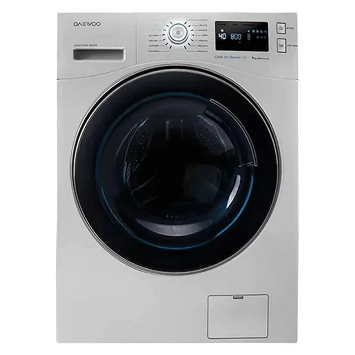 ماشین لباسشویی 9 کیلویی pali دوو مدل LM-981