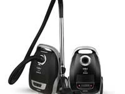 جاروبرقی تولیپس