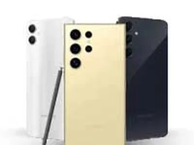 موبایل سامسونگ