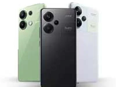 موبایل شیائومی