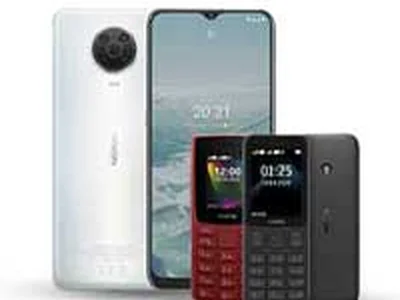 موبایل نوکیا