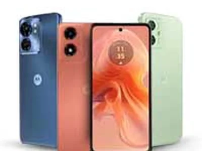 موبایل موتورولا