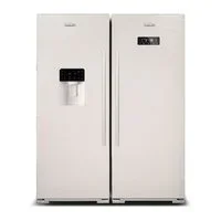 یخچال و فریزر