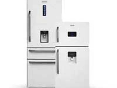 یخچال الکترواستیل