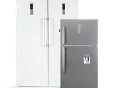 یخچال اسنوا