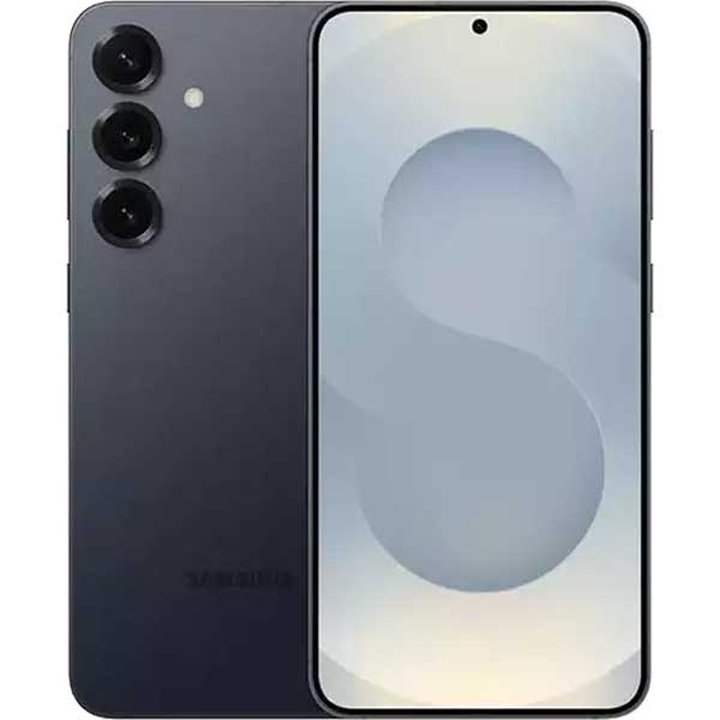 گوشی موبایل سامسونگGalaxy S25 Plus 5G ظرفیت 512 رم 12 گیگابایت