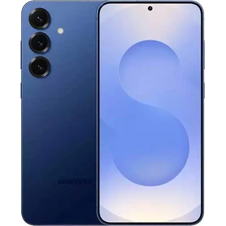 گوشی موبایل سامسونگGalaxy S25 plus 5G ظرفیت 512 رم 12 گیگابایت