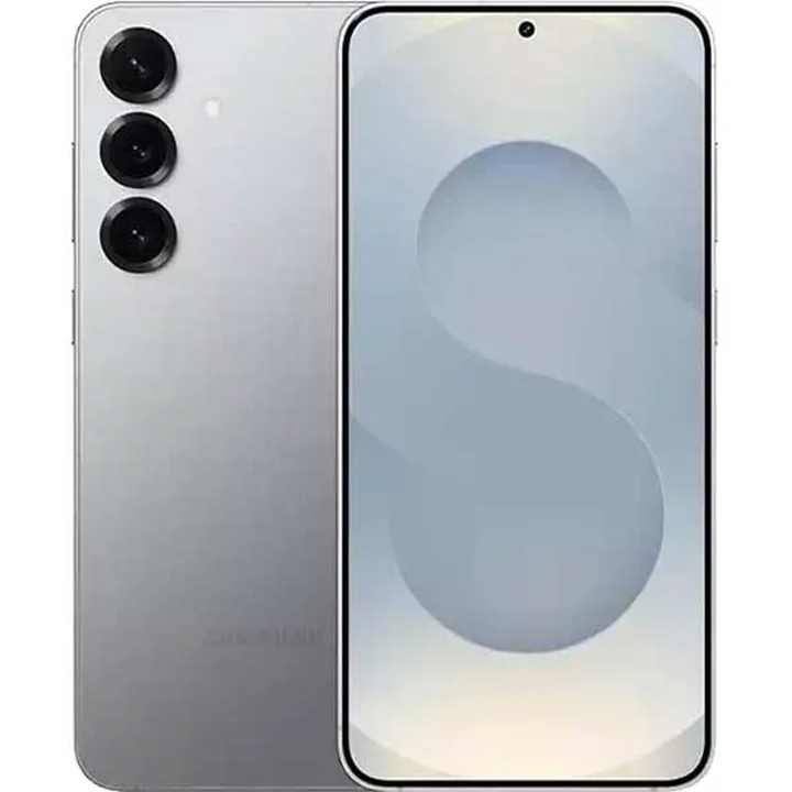 گوشی موبایل سامسونگGalaxy S25 plus 5G ظرفیت 512 رم 12 گیگابایت
