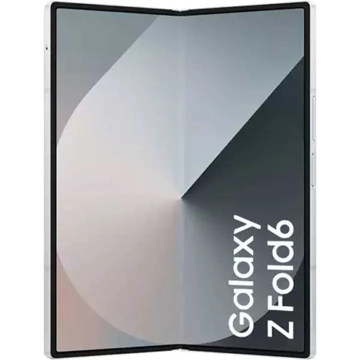 گوشی موبایل سامسونگ Z Fold 6 5G ظرفیت 512 رم 12 گیگابایت