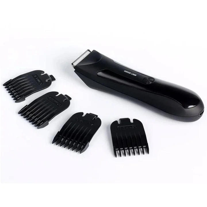 ماشین اصلاح موی صورت گرین لاین مدل Sensitive Area