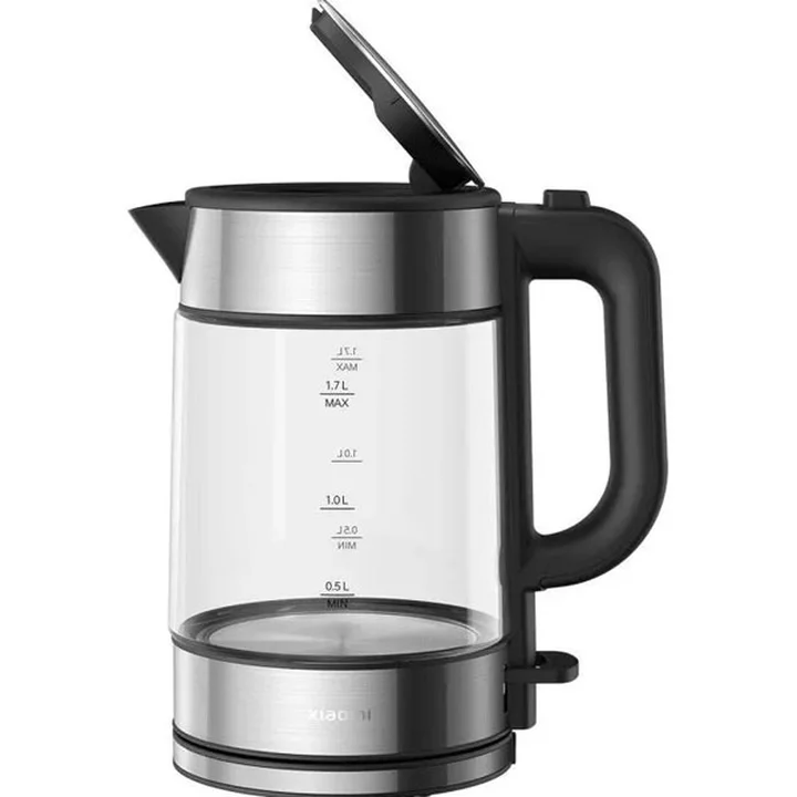 کتری برقی شیائومی مدل Electric Glass Kettle