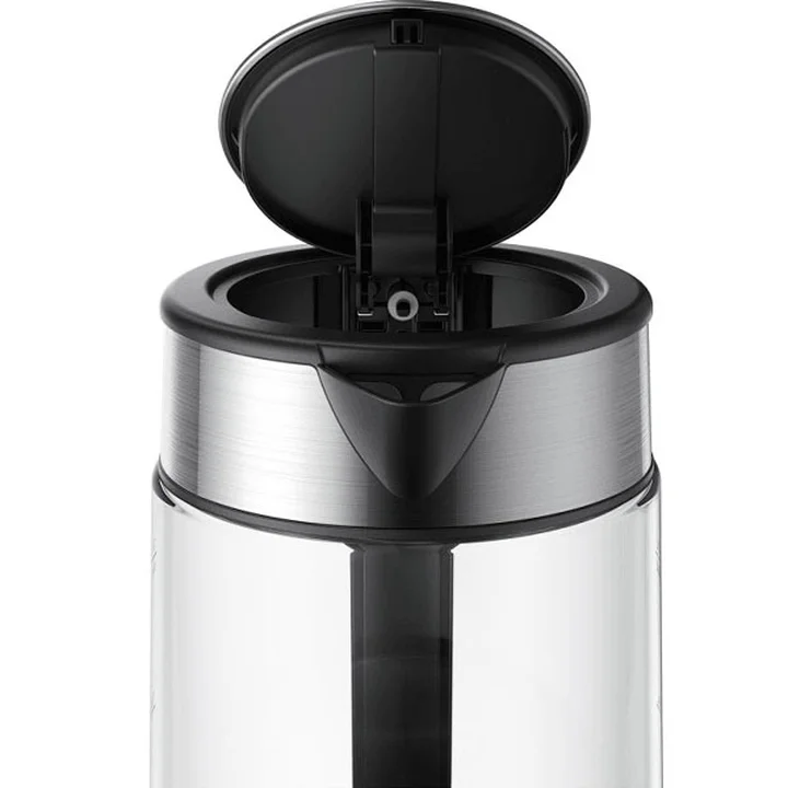 کتری برقی شیائومی مدل Electric Glass Kettle