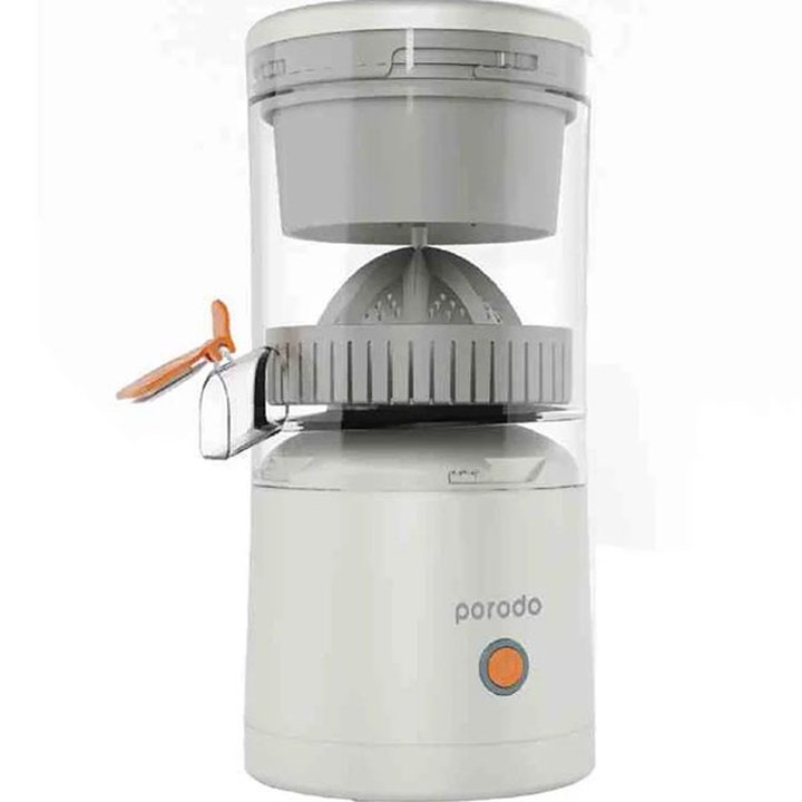 آبمیوه گیری قابل حمل پرودو مدل Lifestyle Portable Cordless Citrus Juicer